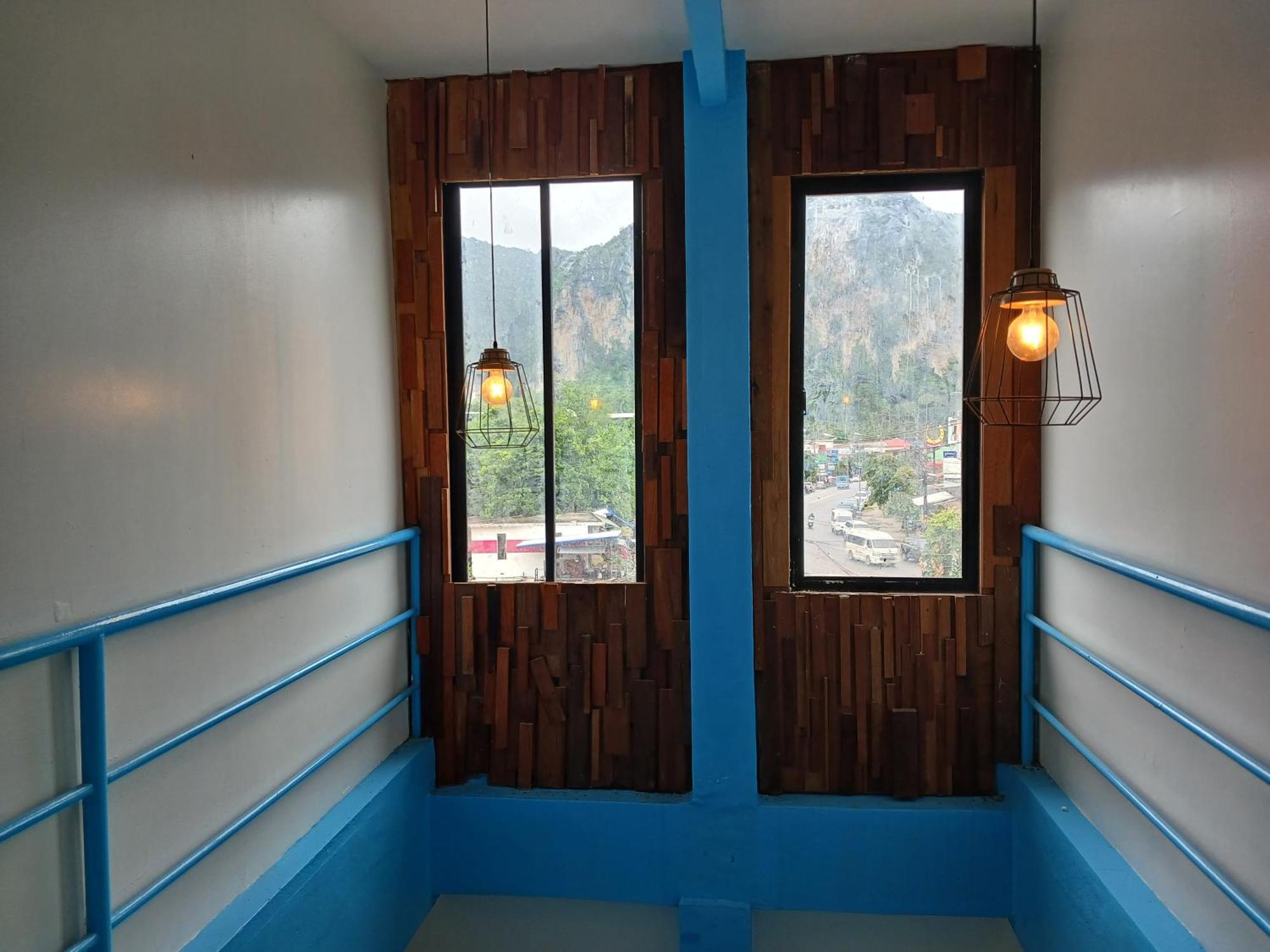 The Hangout Hostel Ao Nang Kültér fotó